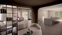 Julien AUBESSARD - JULIEN AUBESSARD ARCHITECTE