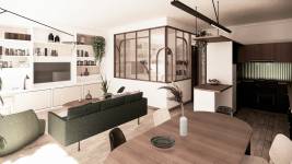 Julien AUBESSARD - JULIEN AUBESSARD ARCHITECTE