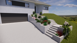 Céline CAVALIER - CELINE PRESTA