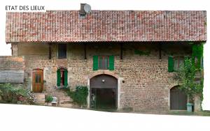 Paul DORMONT - DP Architecte