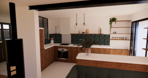 Laurene RIBIERE - KOYA CONCEPTION