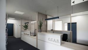 Julien AUBESSARD - JULIEN AUBESSARD ARCHITECTE