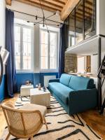 Carole CHARDIGNY - CAROLE CHARDIGNY - ATTIQUE ARCHITECTURE D'INTERIEUR